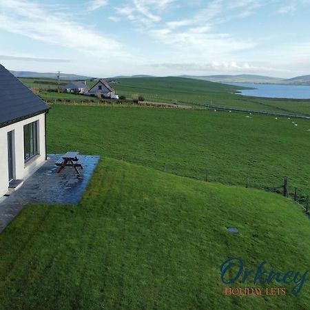 Quoylee, Stromness, Orkney - Or00309F Villa Exteriör bild